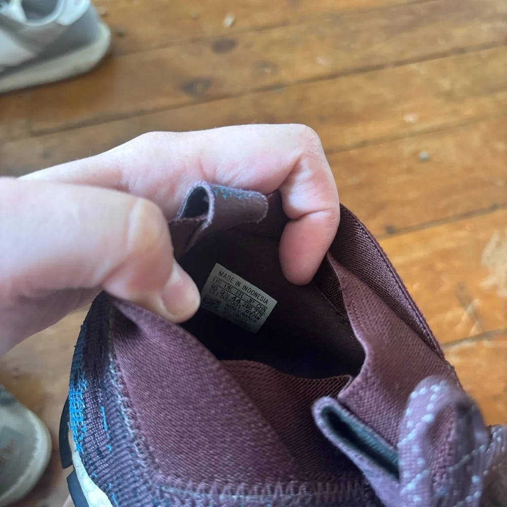 adidas PureBoost - Picture 3 of 6